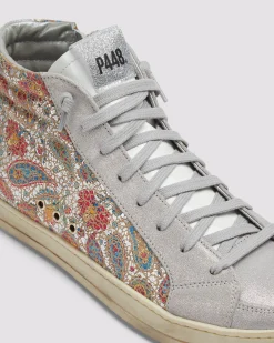 New P448 Skate Paisley