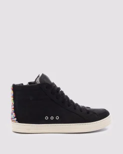 Best Sale P448 Skate Pinatta/Black