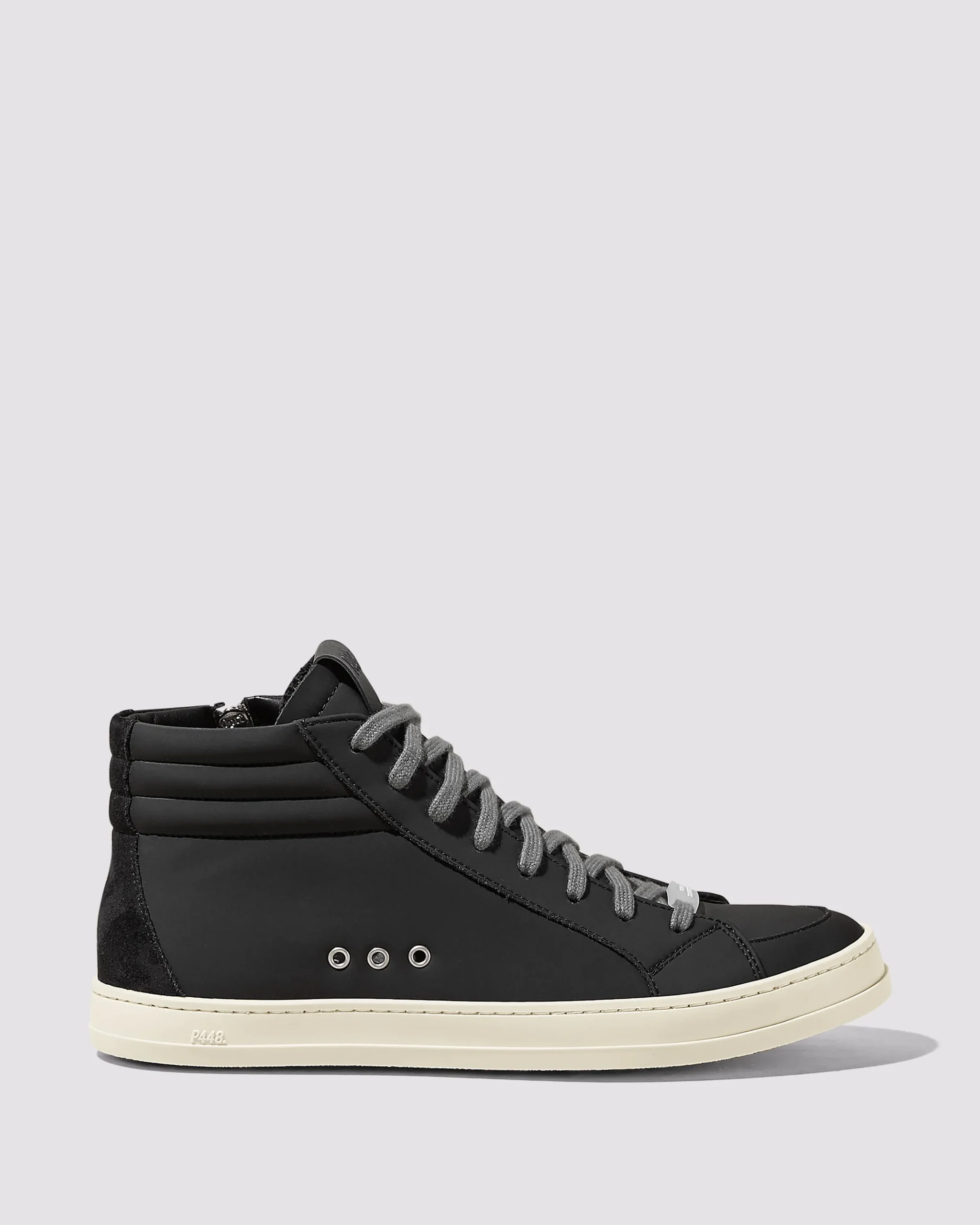 Flash Sale P448 Skate Recycled Black