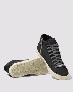 Flash Sale P448 Skate Recycled Black