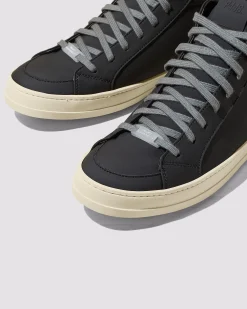 Flash Sale P448 Skate Recycled Black