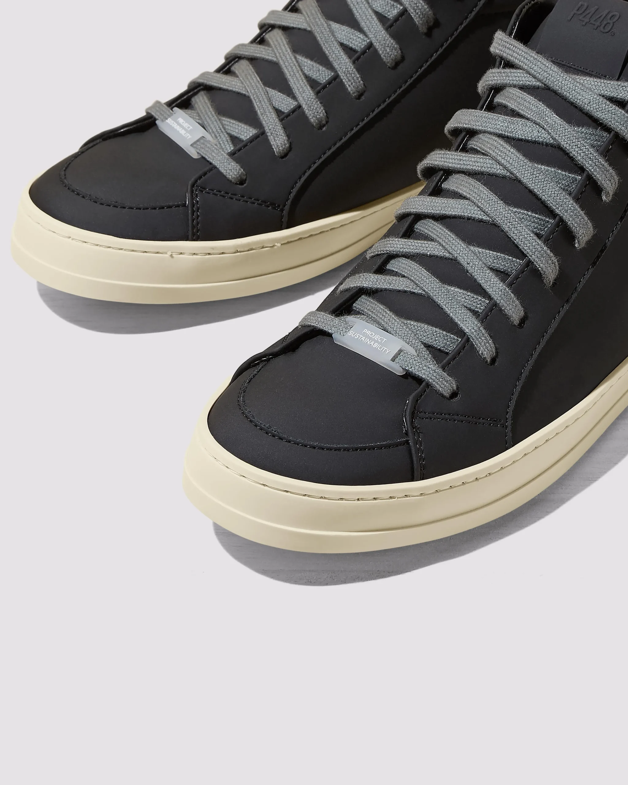 Flash Sale P448 Skate Recycled Black