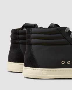 Flash Sale P448 Skate Recycled Black