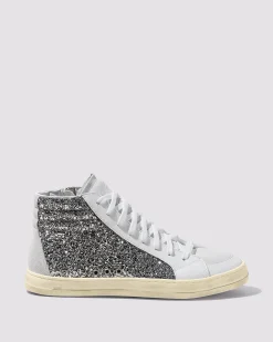 Shop P448 Skate Recycled White/ Silver
