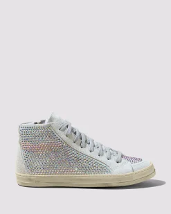 Store P448 Skate Strass