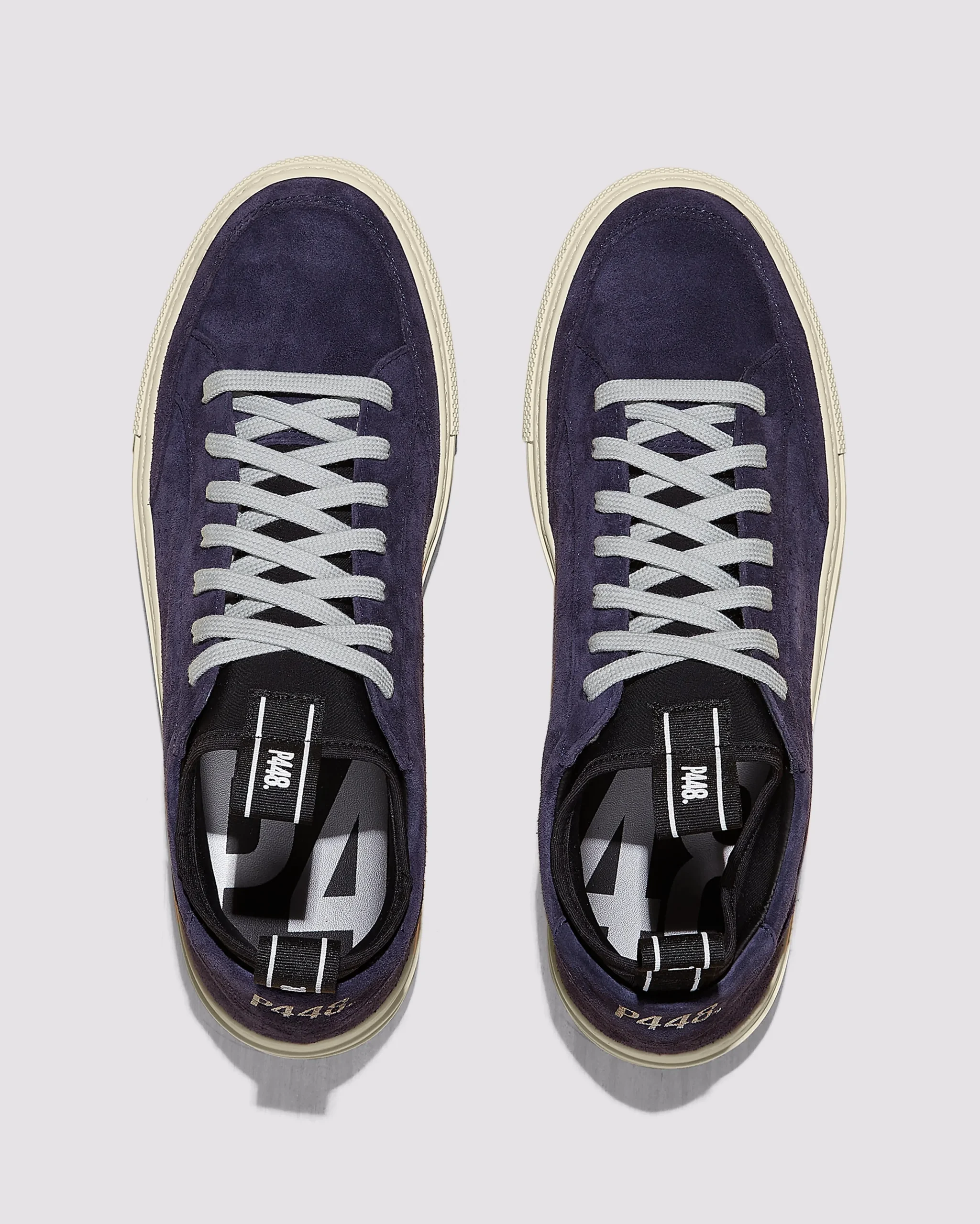 Shop P448 Sohosocks Blue