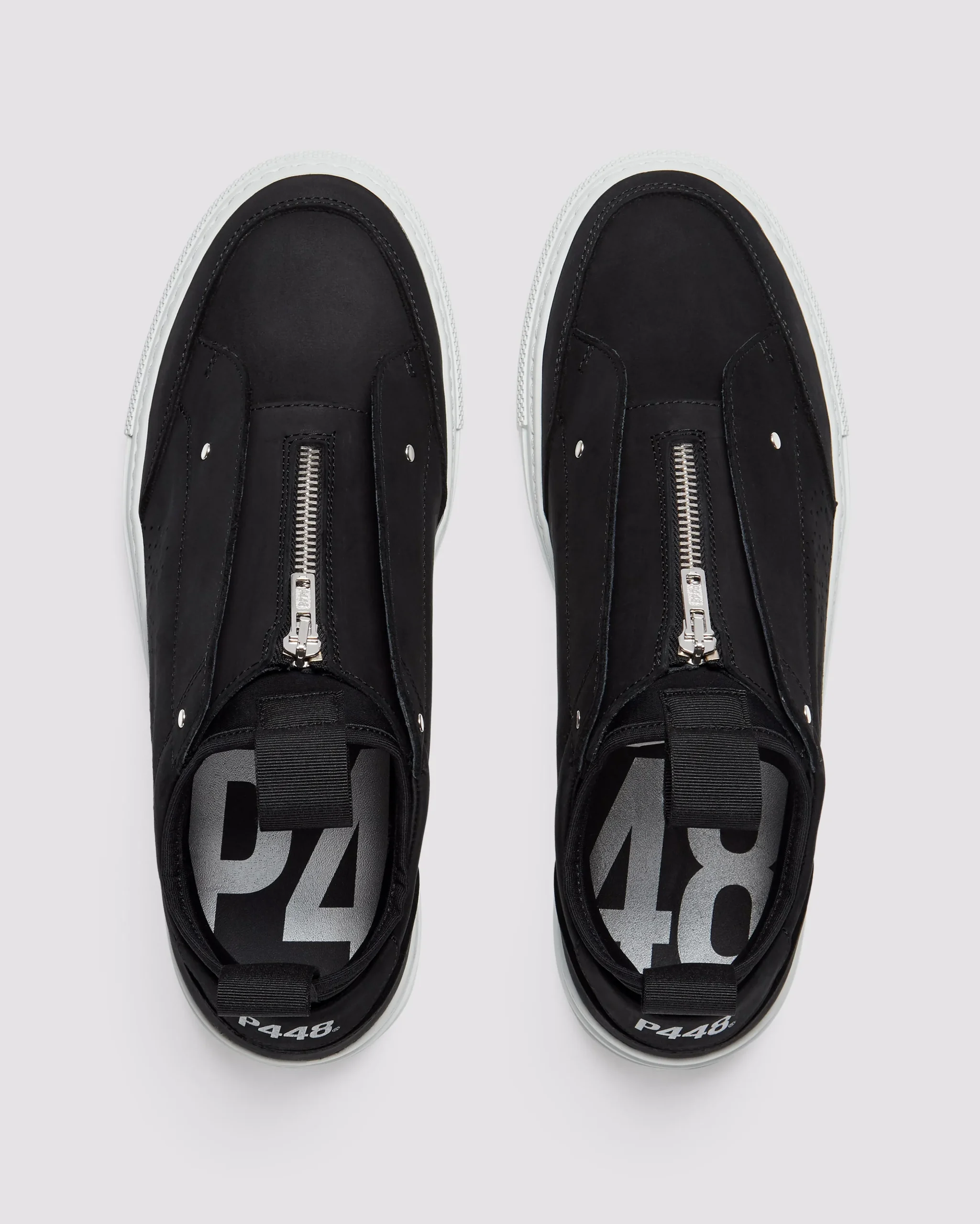 Sale P448 Sohosocks Carbon