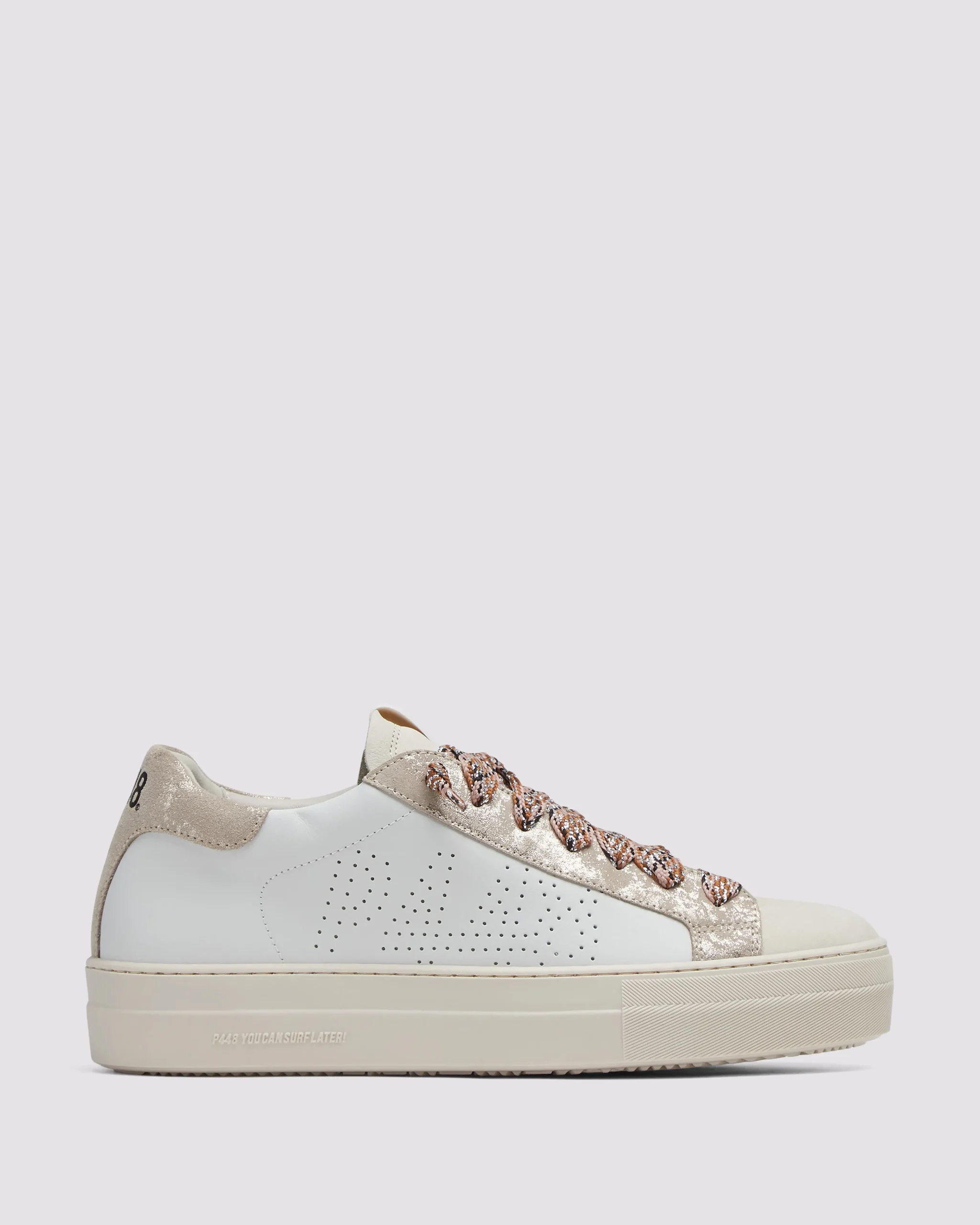 Discount P448 Thea Champagne