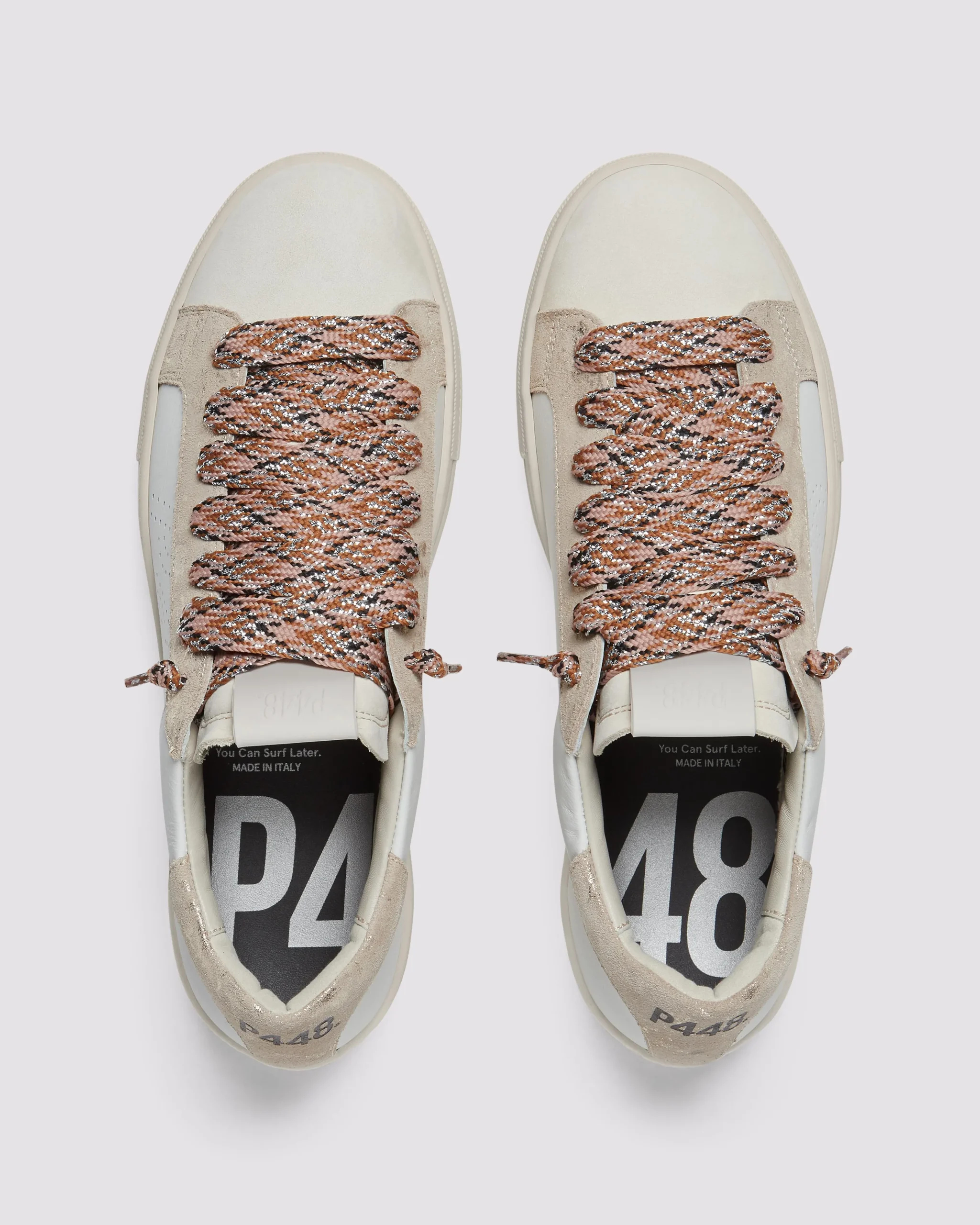Discount P448 Thea Champagne