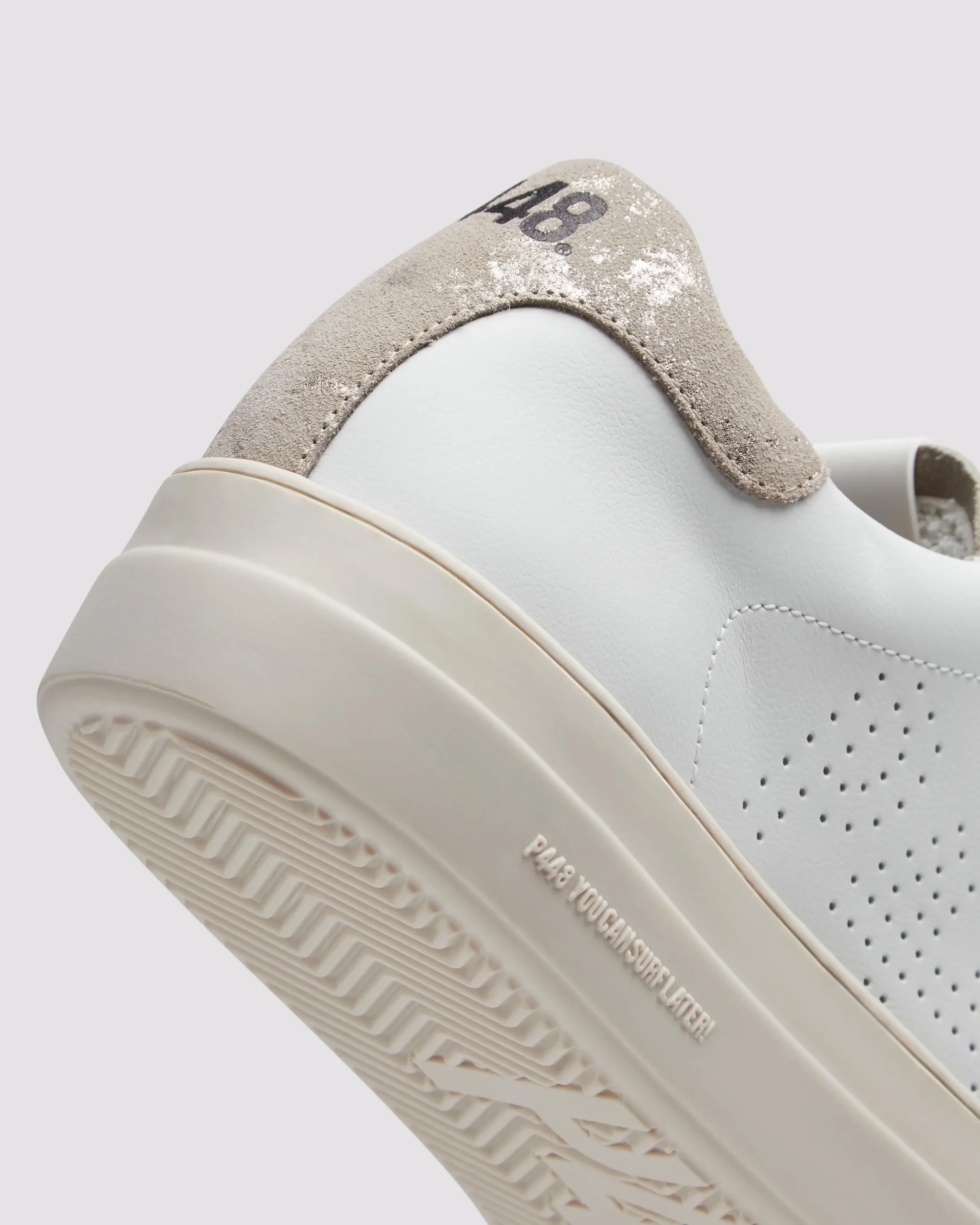 Discount P448 Thea Champagne