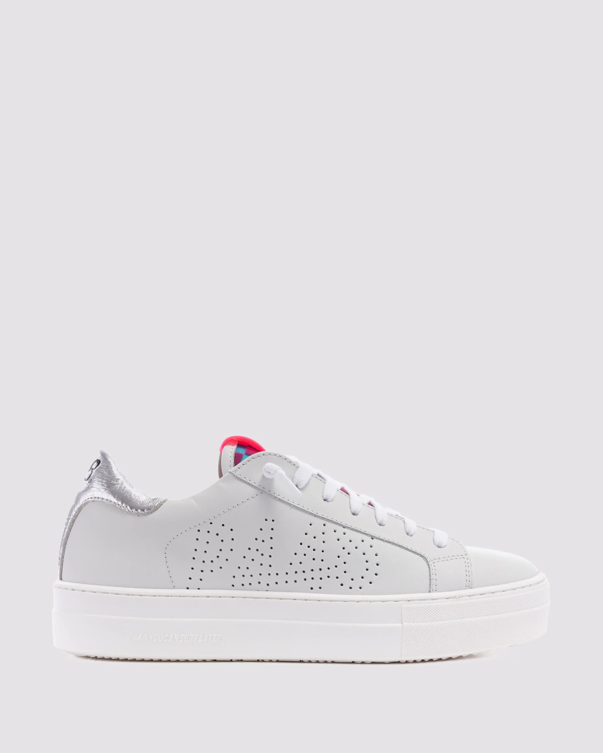 Online P448 Thea Dama/White