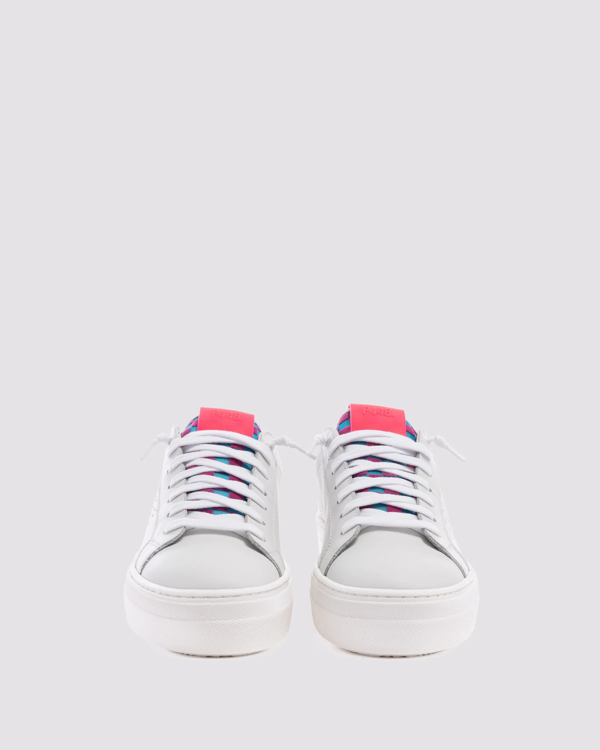 Online P448 Thea Dama/White