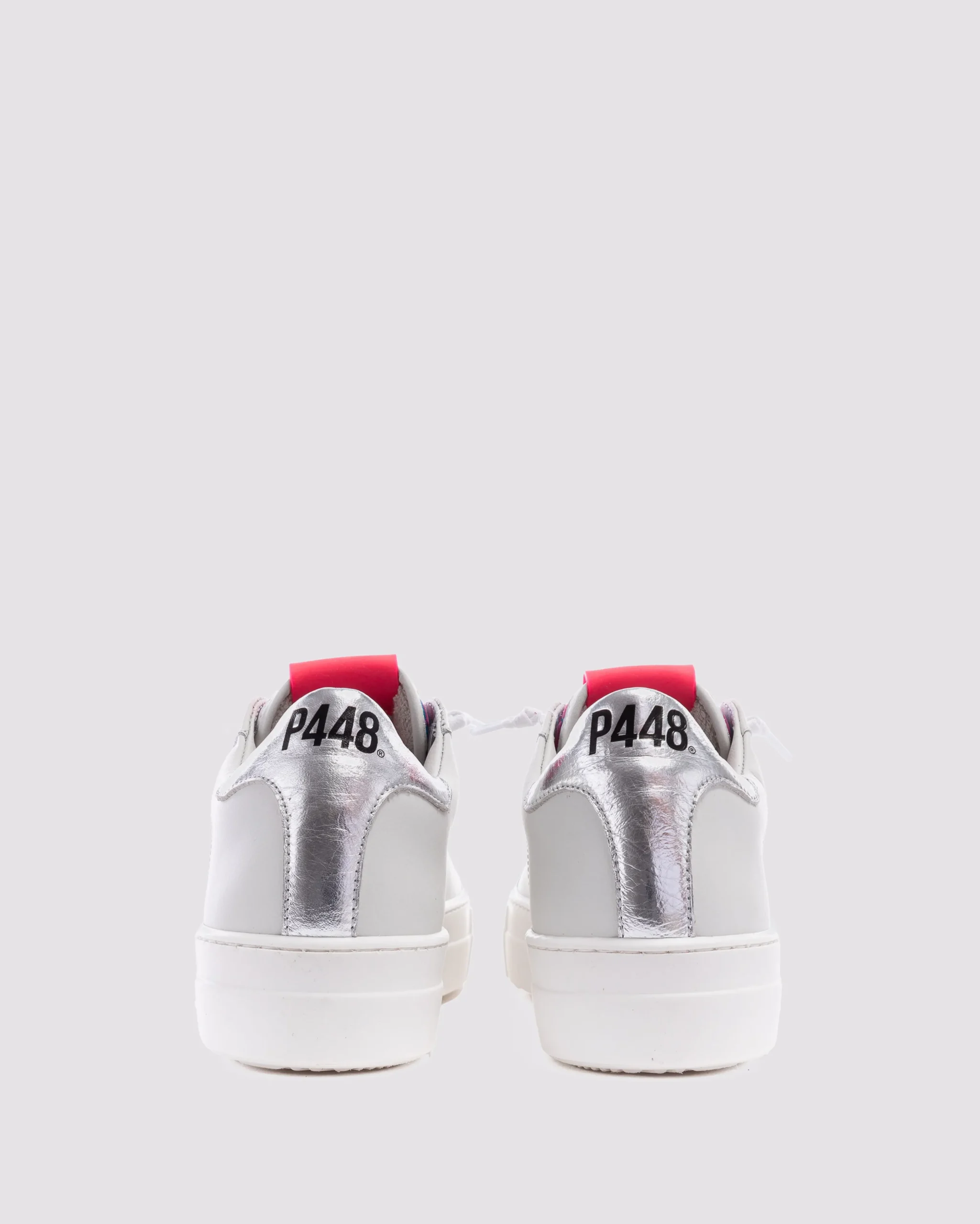 Online P448 Thea Dama/White