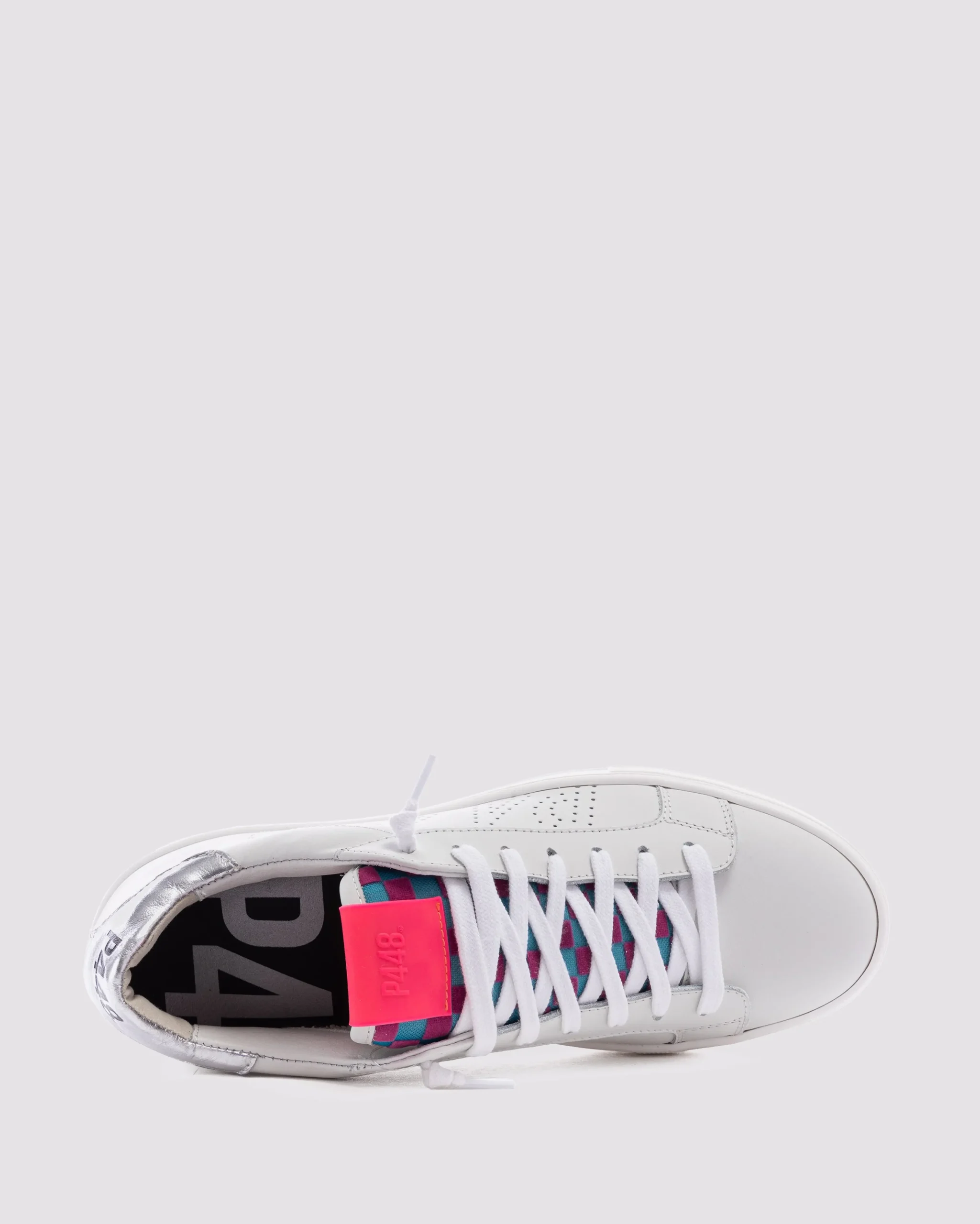Online P448 Thea Dama/White