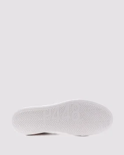 Online P448 Thea Dama/White