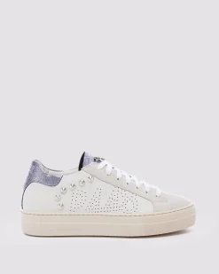 Store P448 Thea Lilac Stud
