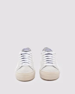 Store P448 Thea Lilac Stud