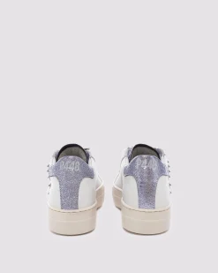Store P448 Thea Lilac Stud
