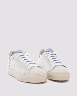 Store P448 Thea Lilac Stud