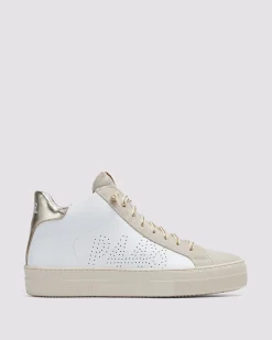 Cheap P448 Thea Mid Champagne Neutral