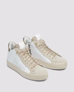 Cheap P448 Thea Mid Champagne Neutral