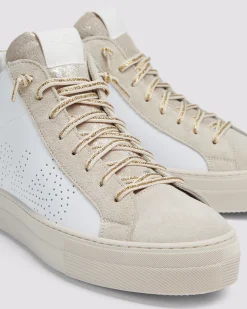Cheap P448 Thea Mid Champagne Neutral