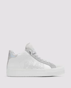 Outlet P448 Thea Mid Cloud Grey