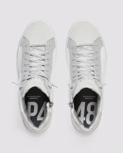 Outlet P448 Thea Mid Cloud Grey