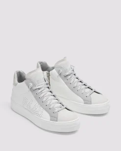 Outlet P448 Thea Mid Cloud Grey
