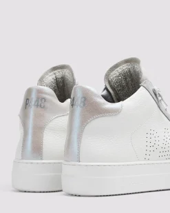 Outlet P448 Thea Mid Cloud Grey