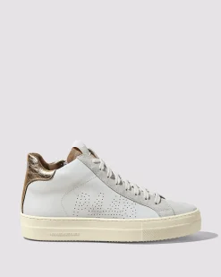 New P448 Thea Mid Millenium