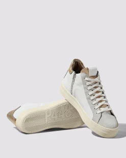 New P448 Thea Mid Millenium