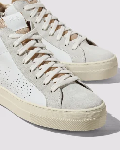 New P448 Thea Mid Millenium