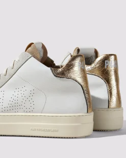 New P448 Thea Mid Millenium