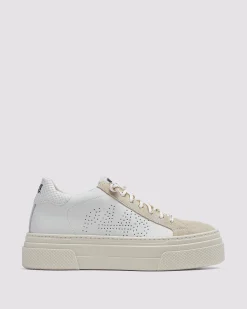 Flash Sale P448 Thea Platform Dune