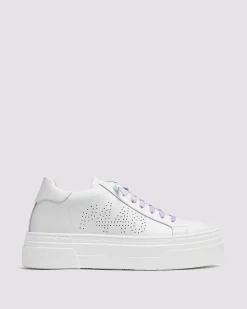 Cheap P448 Thea Platform White/UV