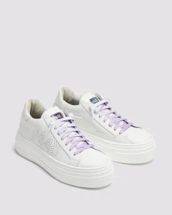 Cheap P448 Thea Platform White/UV