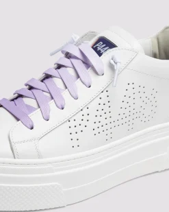 Cheap P448 Thea Platform White/UV