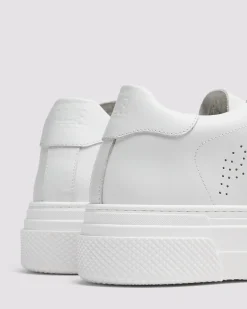 Cheap P448 Thea Platform White/UV