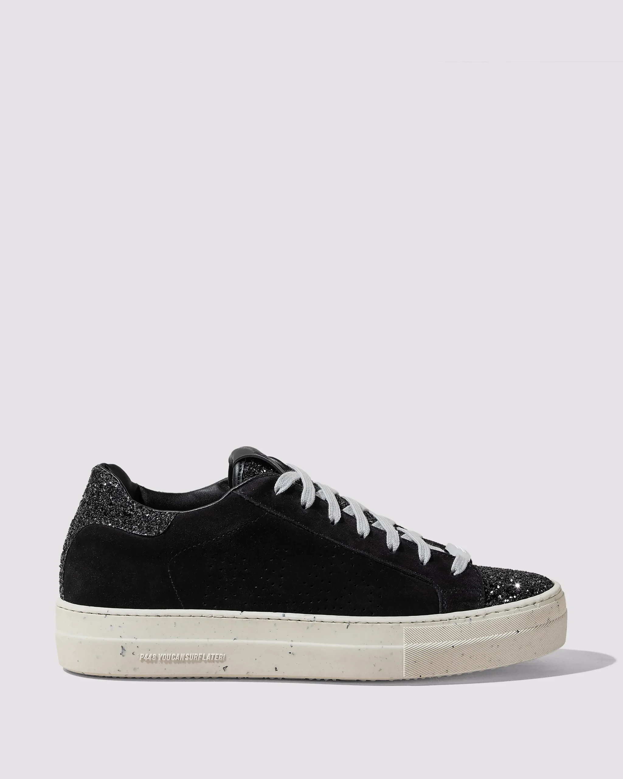 Discount P448 Thea Recycled /Gun Black