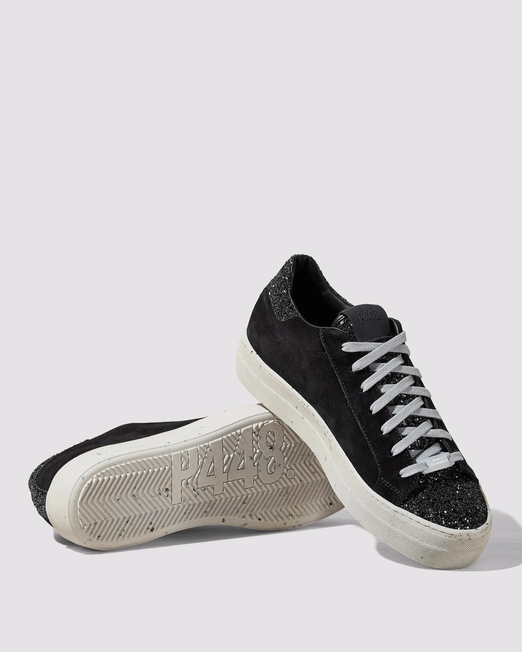 Discount P448 Thea Recycled /Gun Black