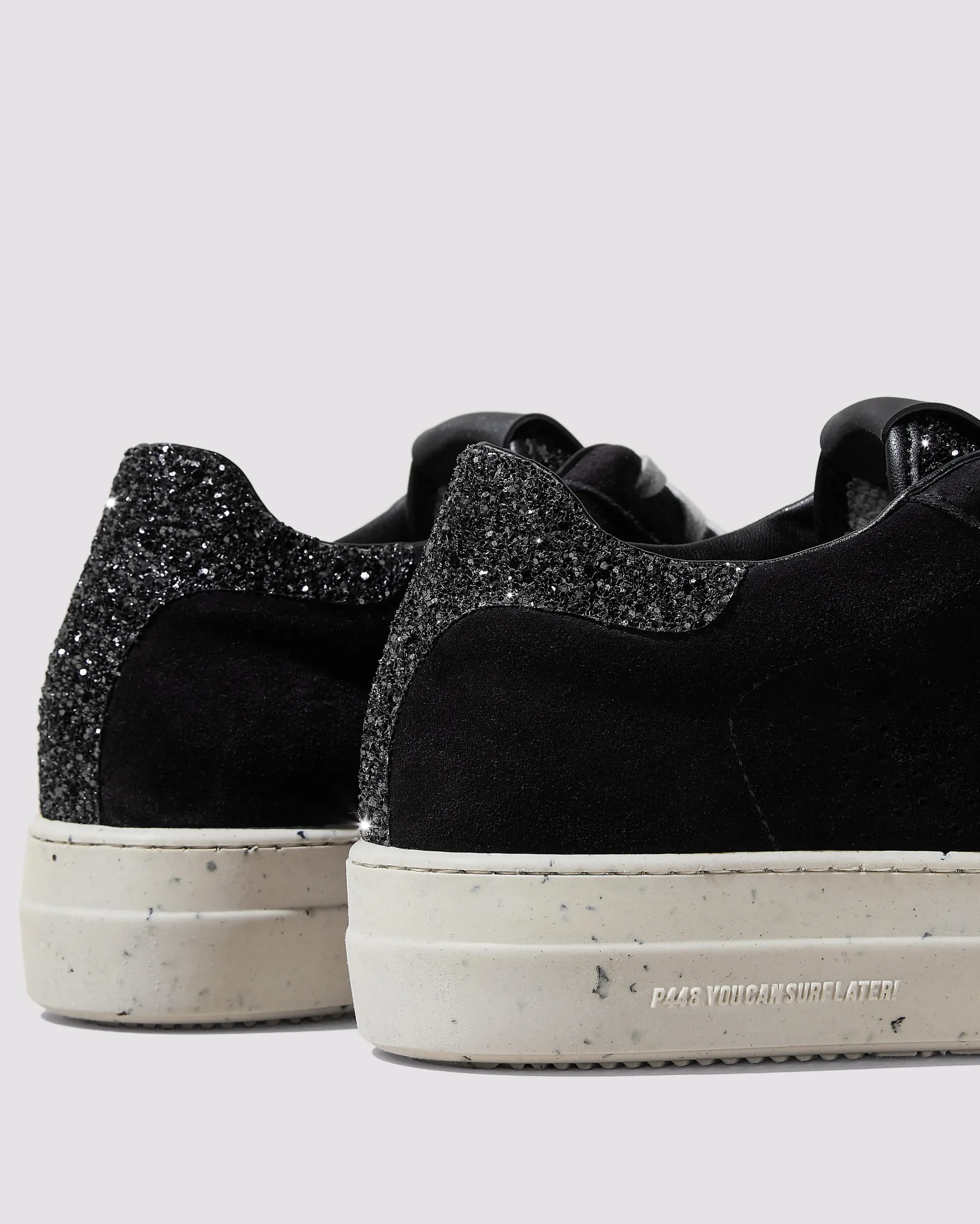 Discount P448 Thea Recycled /Gun Black
