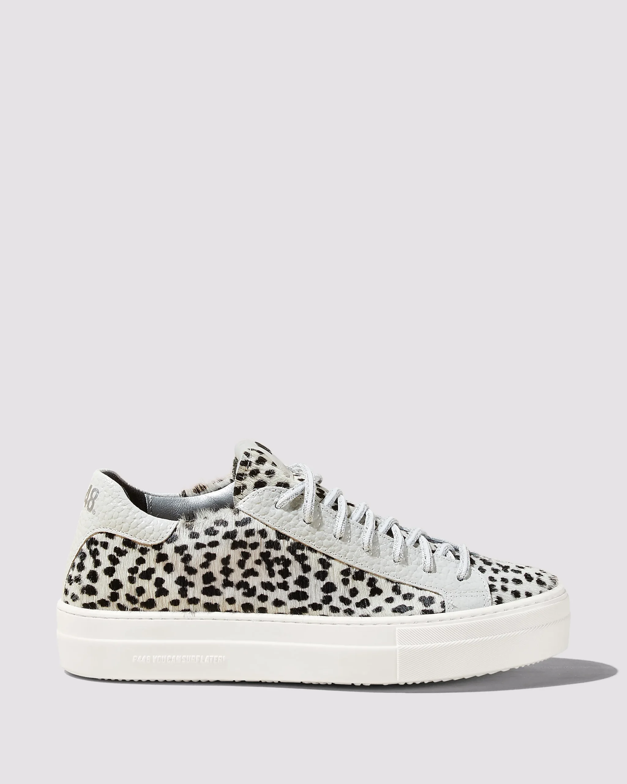 Cheap P448 Thea Snow/Leopard