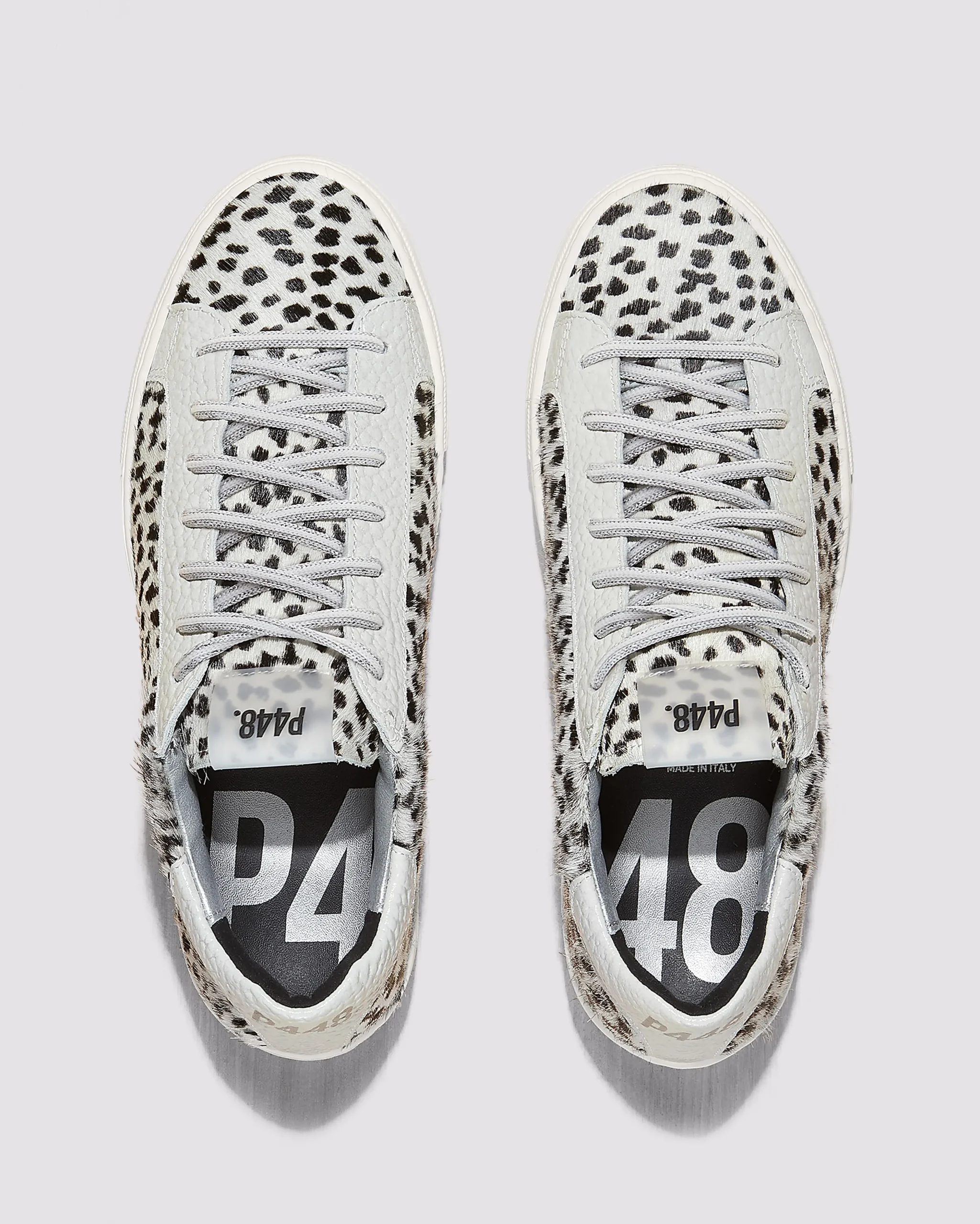 Cheap P448 Thea Snow/Leopard