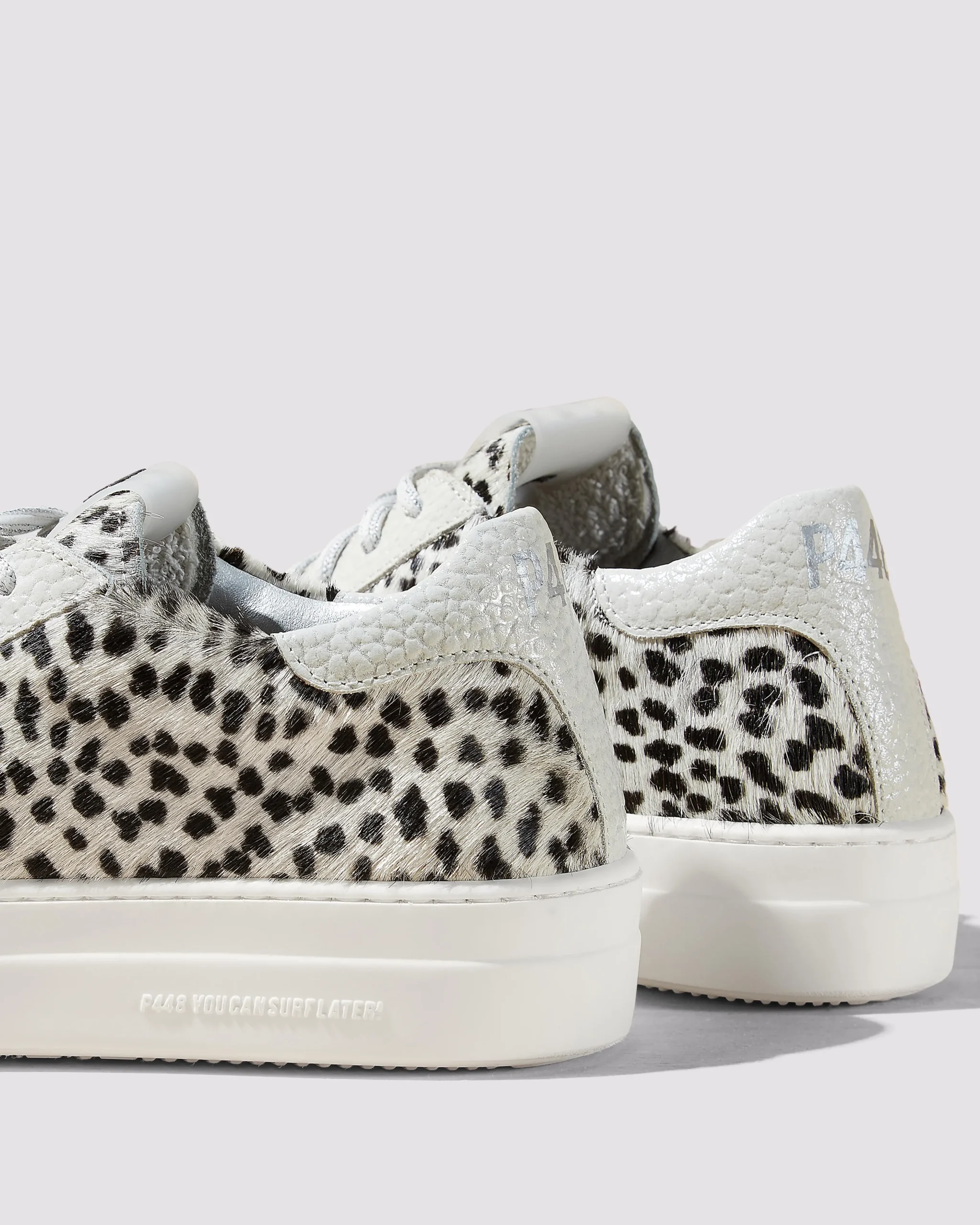 Cheap P448 Thea Snow/Leopard
