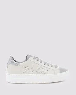 Best Sale P448 Thea White/Ara