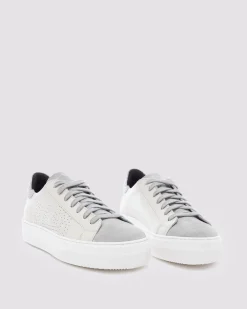 Best Sale P448 Thea White/Ara