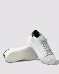 Outlet P448 Thea White/Black