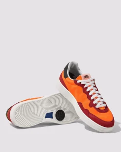 Discount P448 Vert Ambition Orange