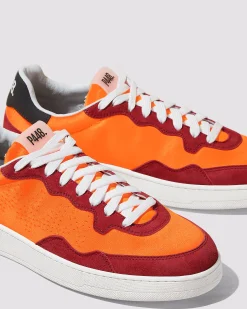 Discount P448 Vert Ambition Orange